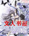 魔幻傀儡姐妹花封面
