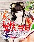 家有懒妻封面