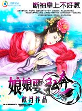断袖皇上不好惹:娘娘要私奔封面