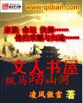 纵马踏山河封面