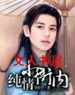 纯情小衙内封面