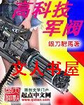 高科技军阀封面