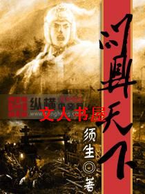 问鼎天下封面