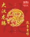 大汉龙腾封面