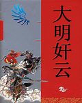 大明奸云封面