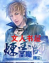 圣魔炼金师封面