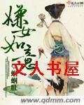 嫌女如意封面