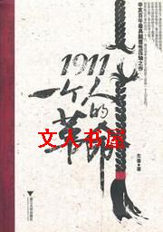 1911:一个人的革命
