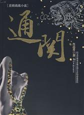 通关封面