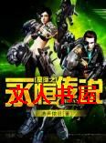 星际之永恒传说封面