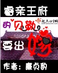 睿亲王府的贝勒要出嫁封面