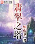 翡翠之塔封面