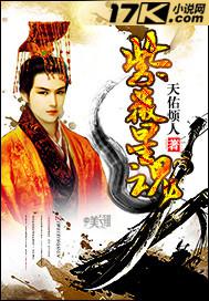 紫薇星魂封面