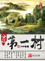 全球第一村封面