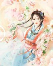 穿越之我的老婆在古代封面