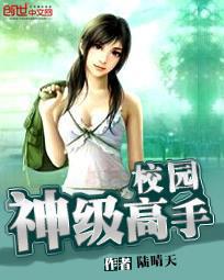 校园神级高手封面
