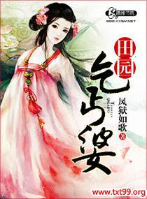 田园乞丐婆封面