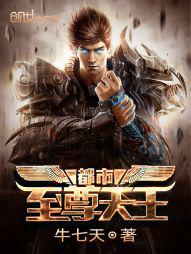 都市至尊天王封面