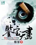 鉴宝天书封面