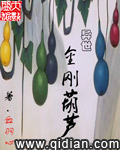 异世金刚葫芦 异世金刚葫芦
