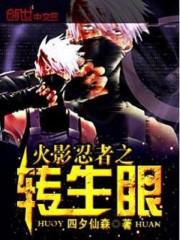 火影忍者之转生眼 火影忍者之转生眼