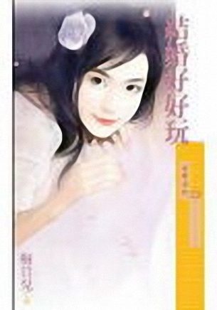 结婚好好玩封面