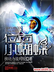 位面小蝴蝶封面