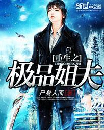 重生之极品姐夫封面