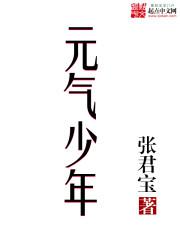 元气少年封面