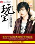 玩宝封面