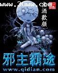 邪主霸途封面