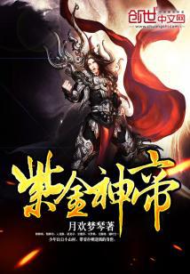 紫金神帝封面