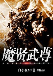 魔贤武尊封面