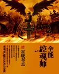全能控魂师封面