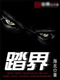 踏界封面