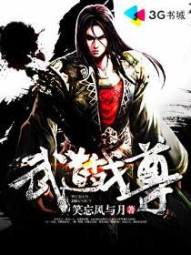 武道战尊封面
