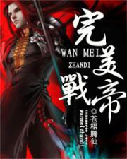 完美战帝封面