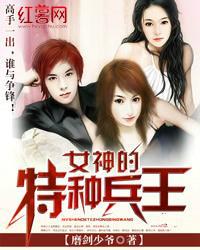 女神的特种兵王封面