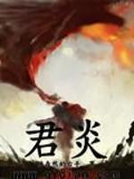 君炎内封面