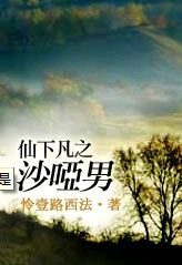 仙下凡之沙哑男 仙下凡之沙哑男