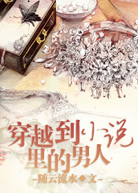 穿越到小说里的男人 穿越到小说里的男人