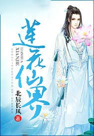 莲花仙界封面