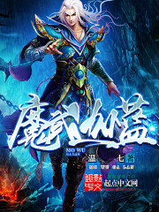 魔武迦蓝封面