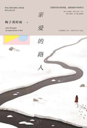 亲爱的路人封面