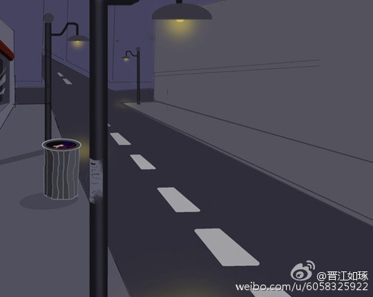 左灯右行