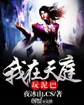 我在天庭玩泥巴封面
