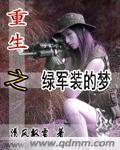 重生-绿军装的梦封面
