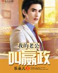 我的老公叫嬴政封面