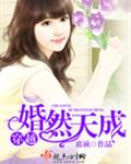 穿越婚然天成封面