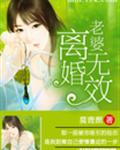老婆离婚无效封面